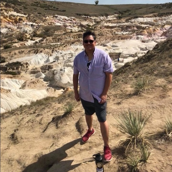 Meet your Posher, Luke - Picture 9 of 10